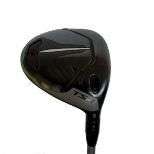 Titleist TSR1 Fairwayholz DEMOSCHLÄGER