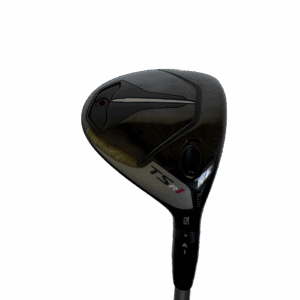 Titleist TSR1 Fairwayholz DEMOSCHLÄGER