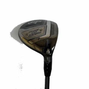 Callaway GREAT BIG BERTHA Fairwayholz DEMOSCHLÄGER