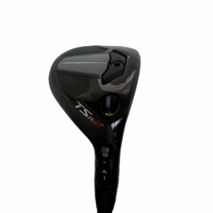Titleist TSR2 Hybrid DEMOSCHLÄGER