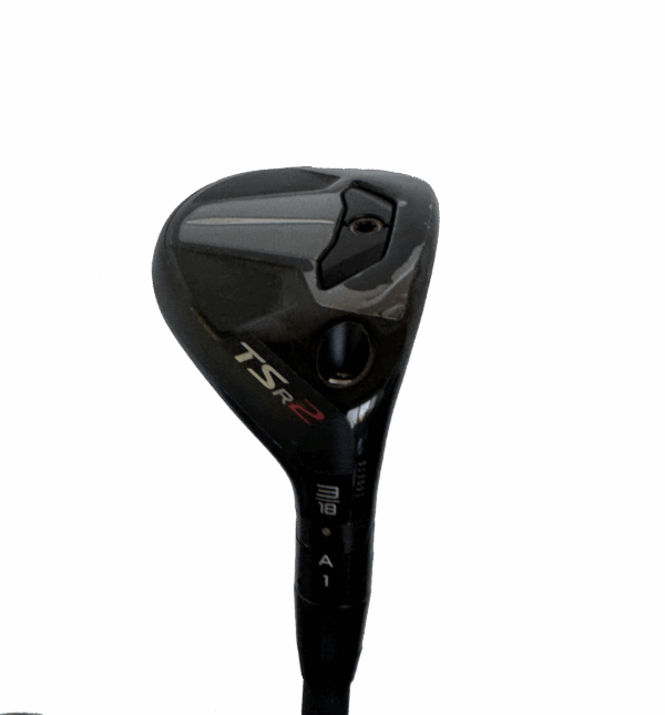 Titleist TSR2 Hybrid DEMOSCHLÄGER