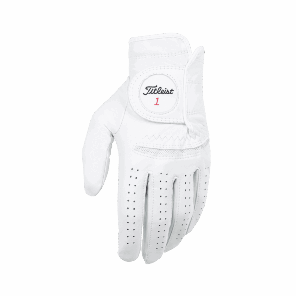 Titleist Perma Soft Golfhandschuh Herren