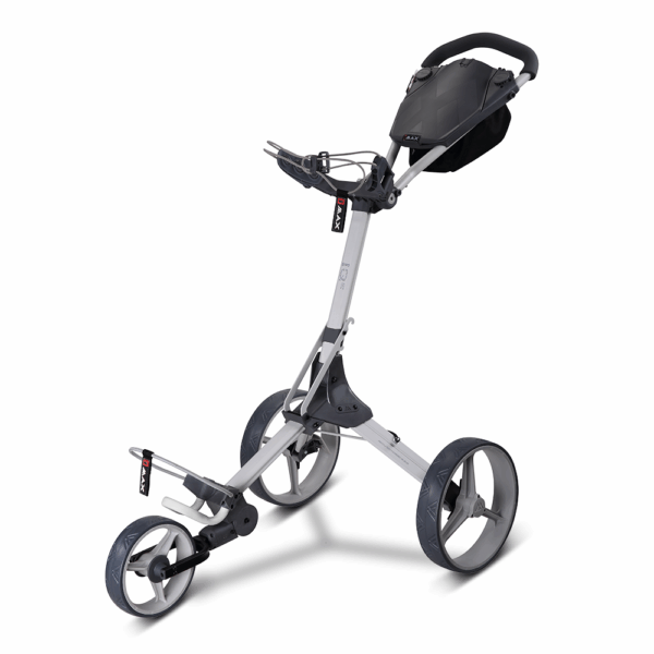 Big Max IQ² Trolley