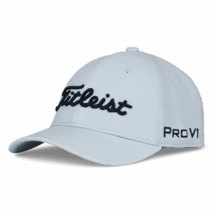 Titleist Junior Tour Performance Cap
