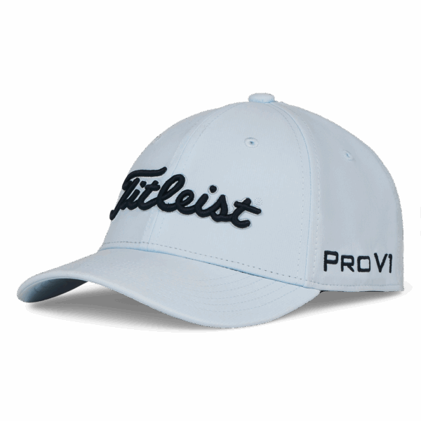 Titleist Junior Tour Performance Cap