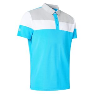 Abacus Berrow Polo Herren