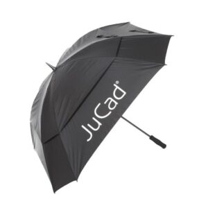 JuCad Windproof Regenschirm