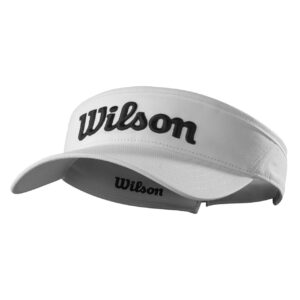 Wilson Staff Visor Herren