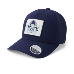Original Penguin Season of Love Solid Cap Herren