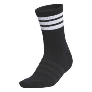 adidas Half-Crew 3-Streifen Socken Damen