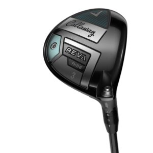 Callaway REVA Rise 25 Fairwayholz