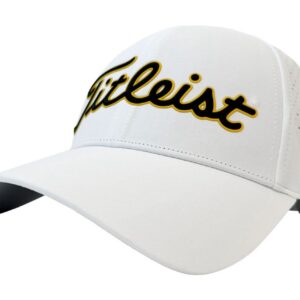Titleist Players Tech Tonal Capsule Cap – Deutschland Edition