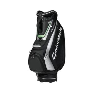 TaylorMade Tour Staff Bag 2025