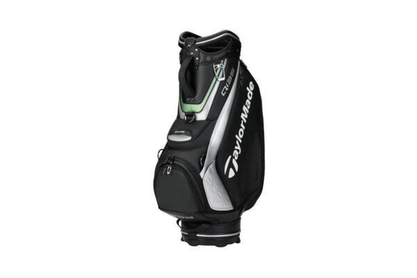 TaylorMade Tour Staff Bag 2025