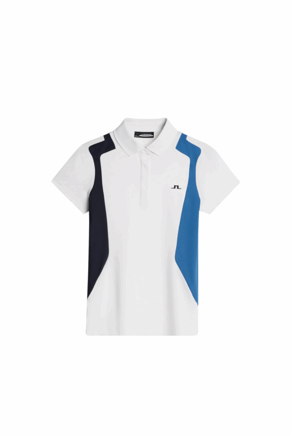 J.Lindeberg Bea Polo Damen