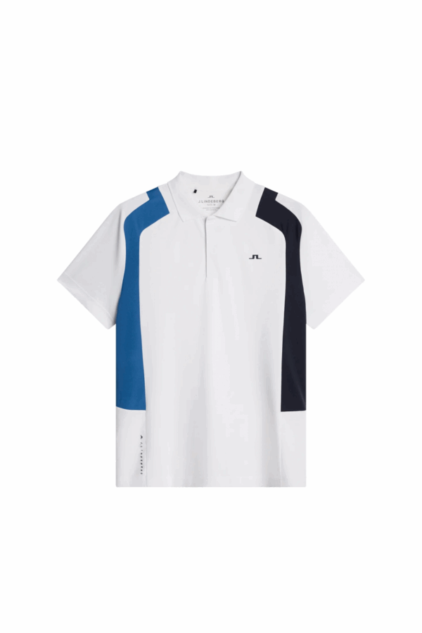 J.Lindeberg Legacy Polo Herren