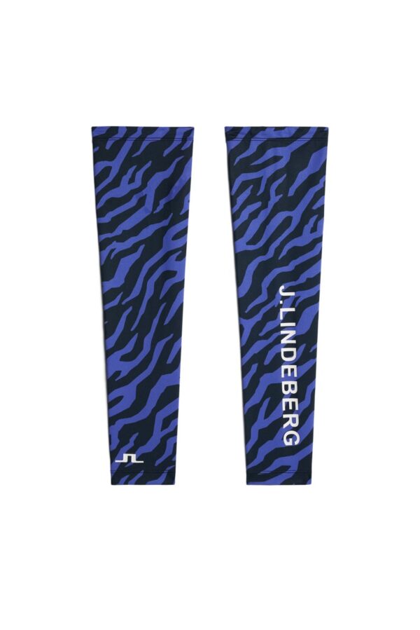 J.Lindeberg Enzo Print Sleeves Herren