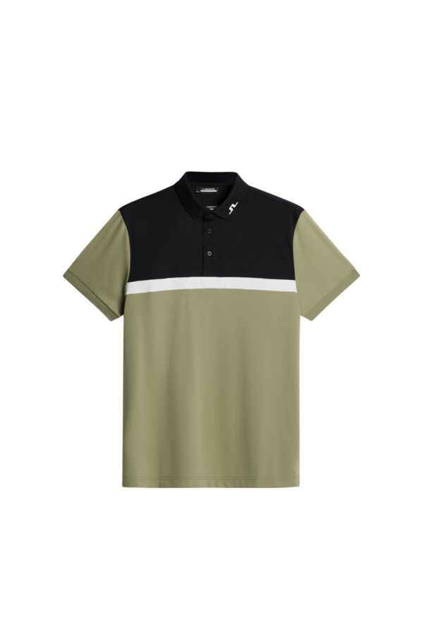 J.Lindeberg Jeff Polo Herren