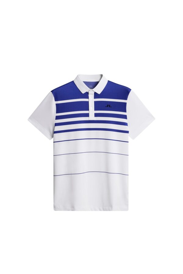 J.Lindeberg Olof Polo Herren