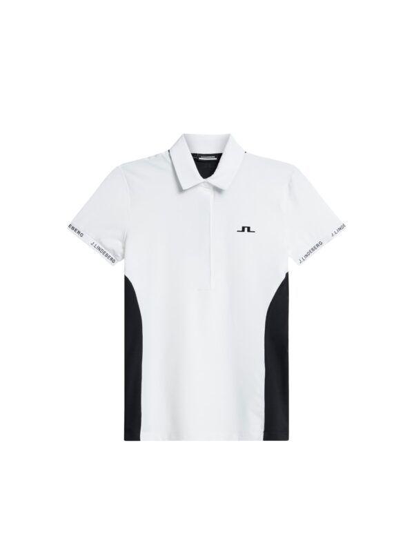 J.Lindeberg Becca Polo Damen