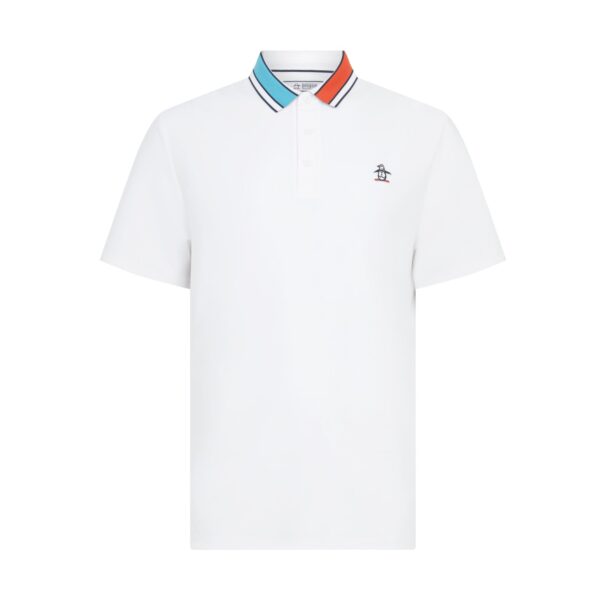 Original Penguin Pete’s 70’s Earl Polo Herren