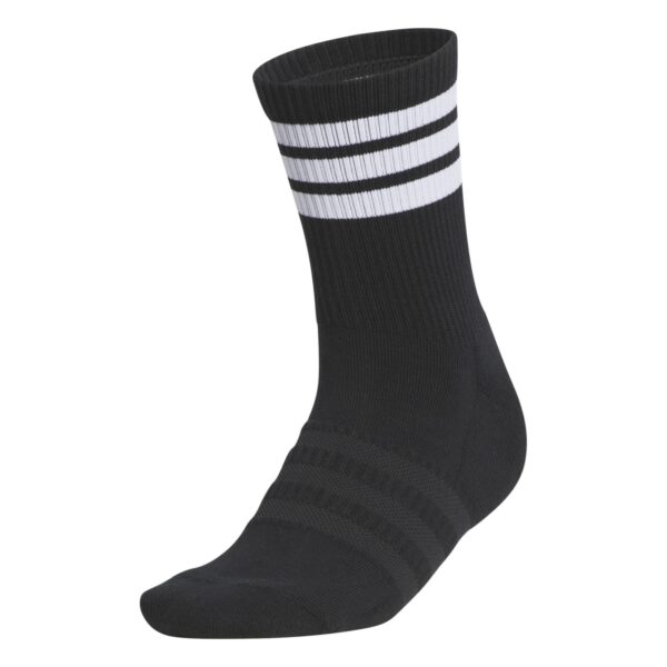 adidas Half-Crew 3-Streifen Socken Damen