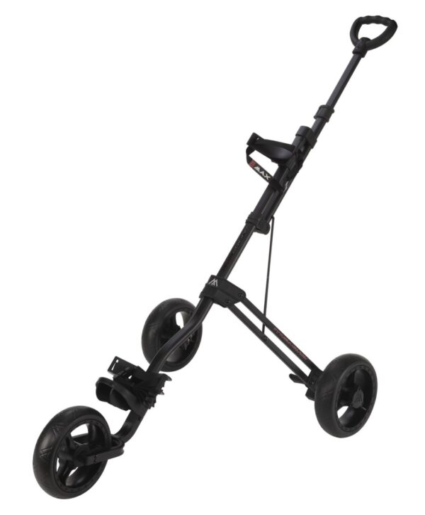 Big Max Junior Max 3W Trolley