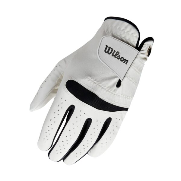 Wilson Staff FEEL PLUS Golfhandschuh Damen