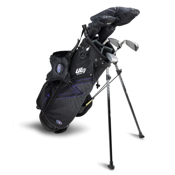 U.S. Kids Ultralight 2024 Schlägerset