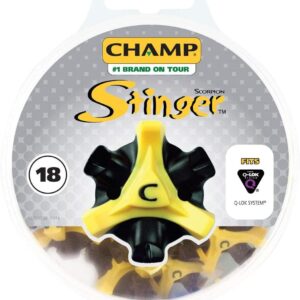 Champ Q Lok Spikes