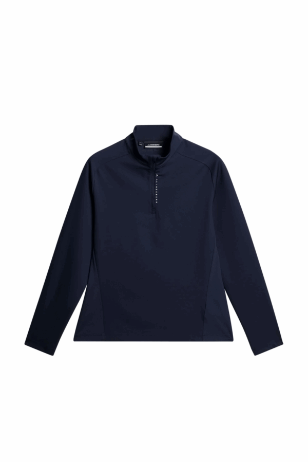 J.Lindeberg Mathias Zip Mid Layer Herren
