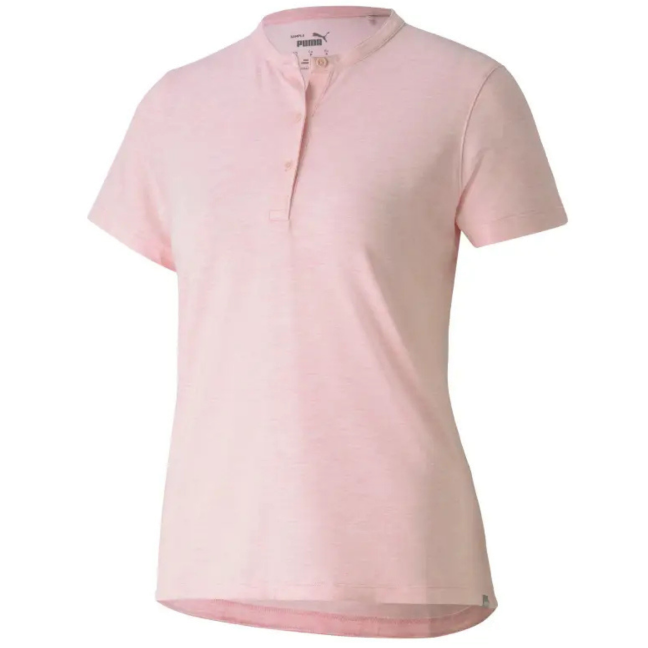 Puma Essence Polo Damen 7