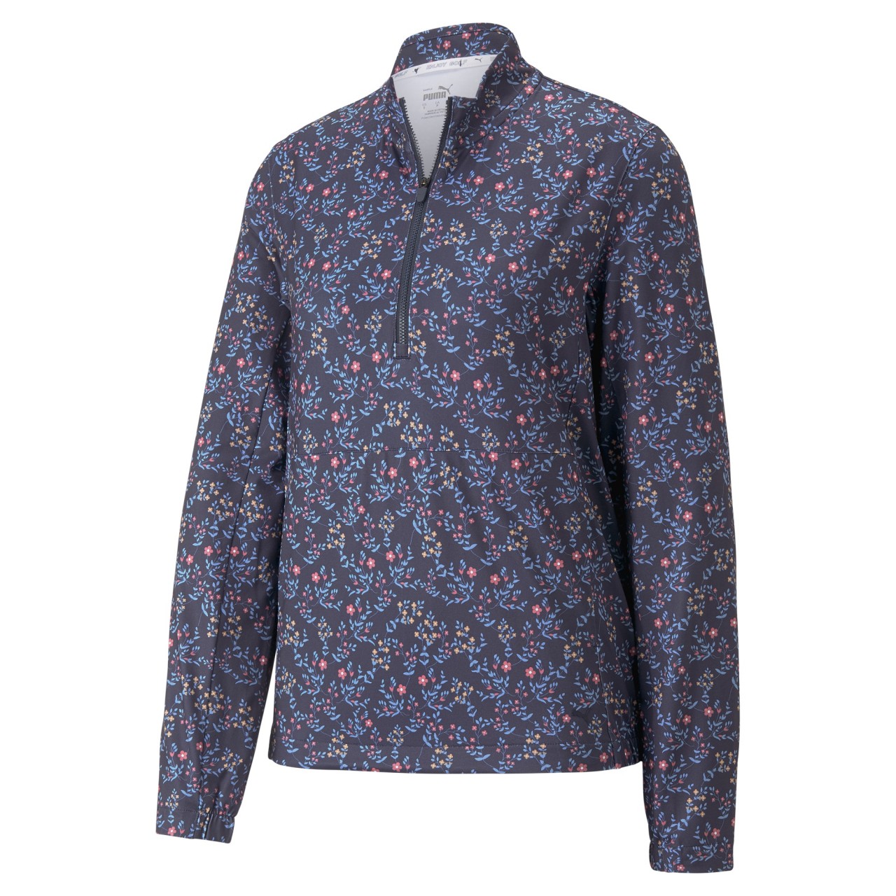 Puma Micro Floral Cloudspun 8