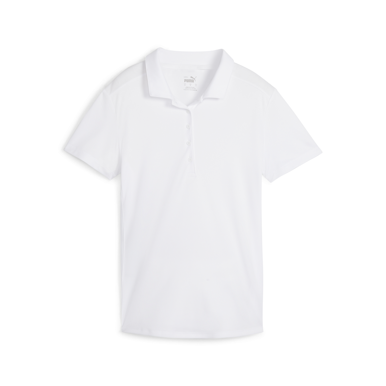 Puma Pure Polo Damen 10