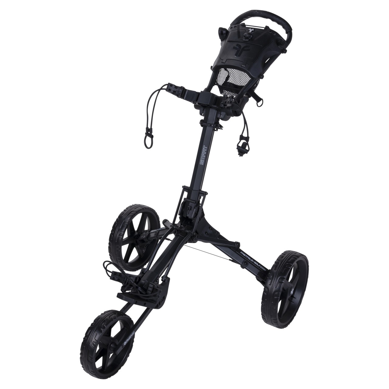Fastfold SMART3 Trolley 2