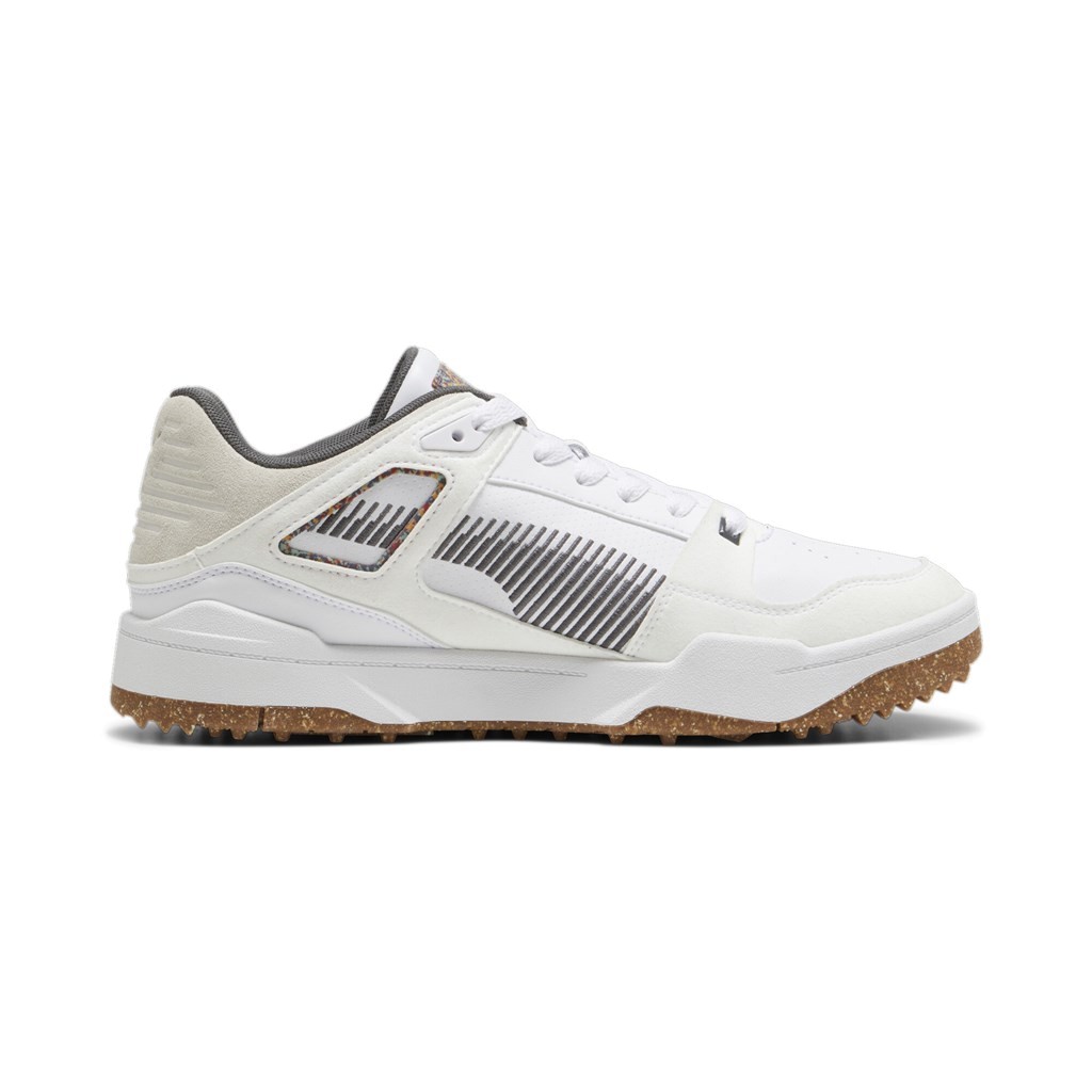 Puma Slipstream G Sustainability Golfschuh Unisex 8 PUM 309789 pum 309789 01 side view