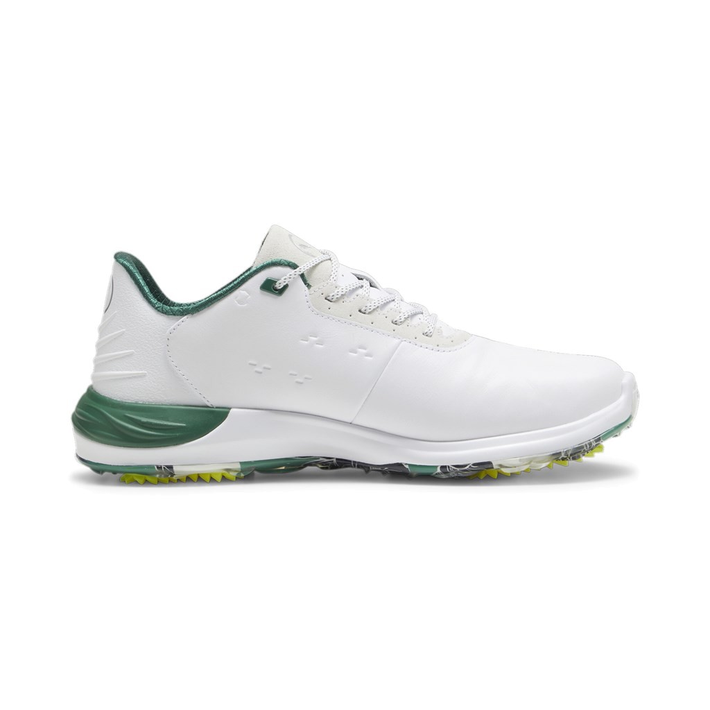 Puma Phantomcat NITRO Garden Golfschuh Herren 9 PUM 379856 pum 379856 01 side view