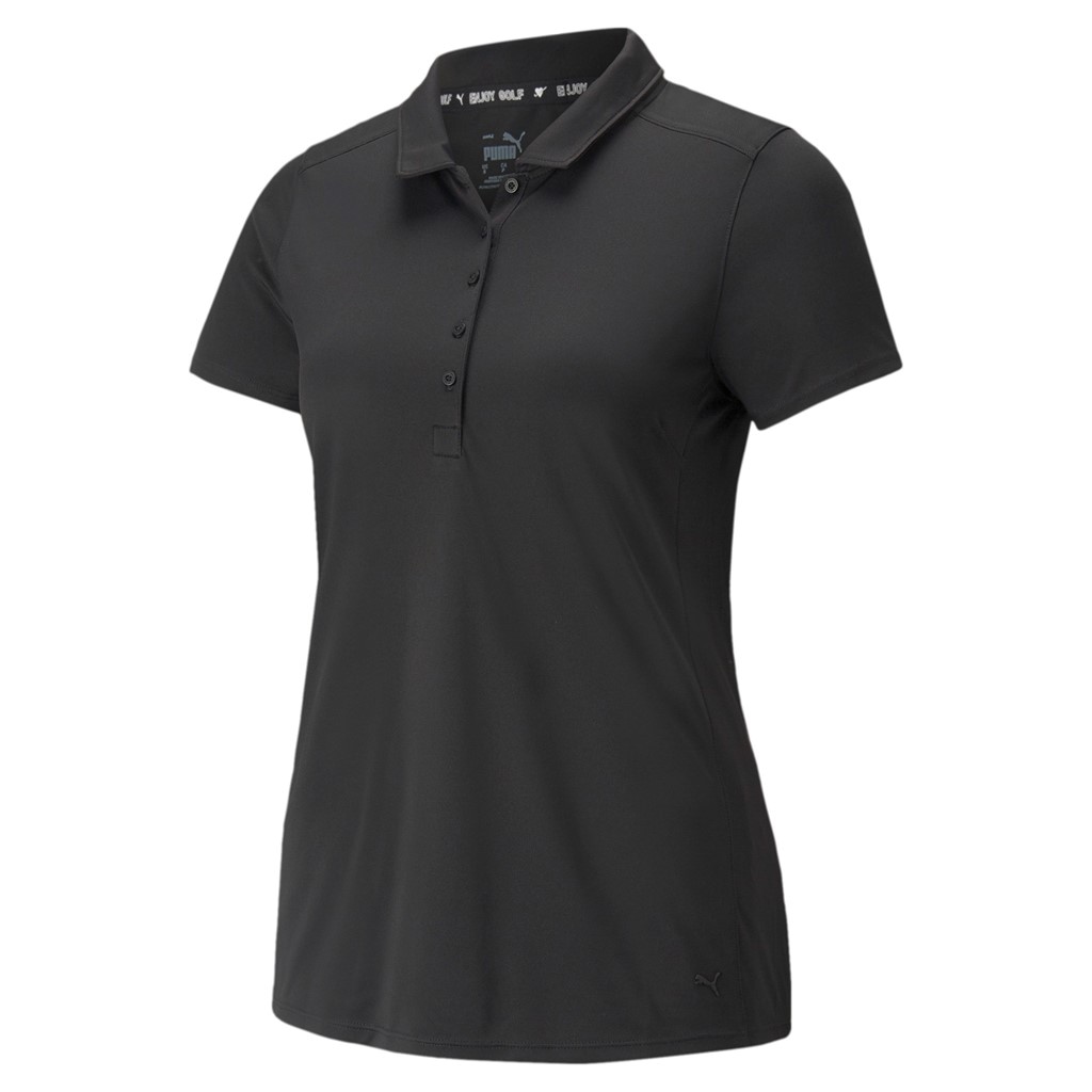 Puma Gamer Polo Damen 6 PUM 532989 pum 532989