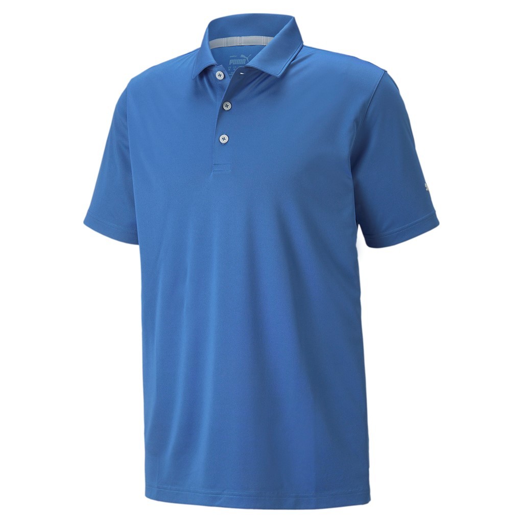 Puma Gamer Polo Herren 1 PUM 599120 pum 599120