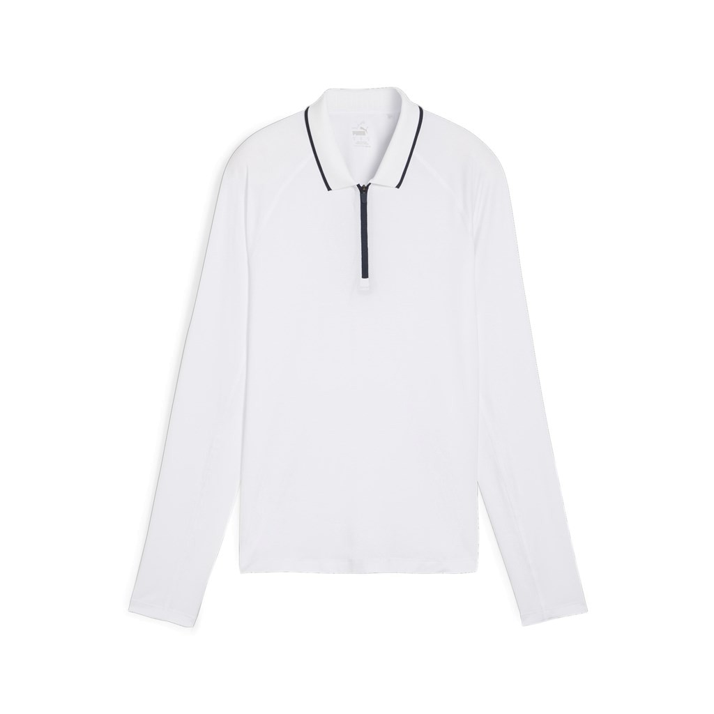 Puma You-V LS Polo Damen 5 PUM 623928 pum 623928