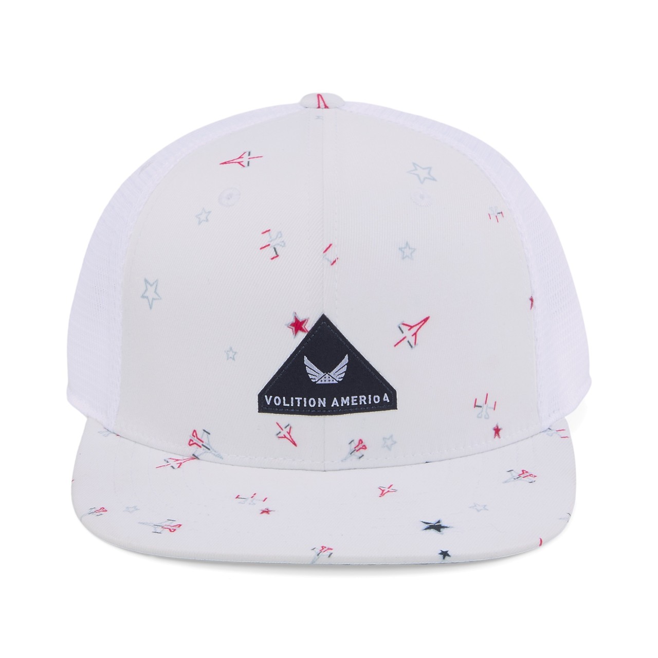 Puma Volition Take Off Trucker Cap Herren 6