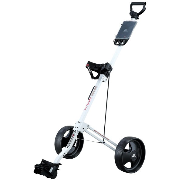 Big Max Basic Golf Trolley 7
