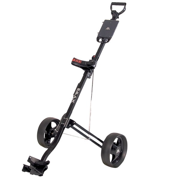 Big Max Basic Golf Trolley 6