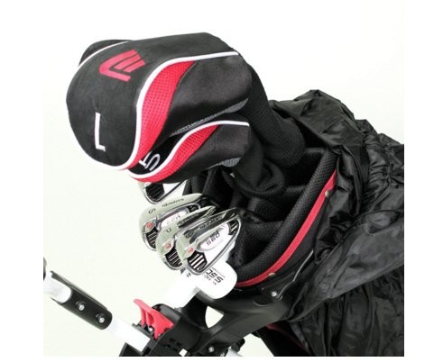 Masters StormMaster XRP 6