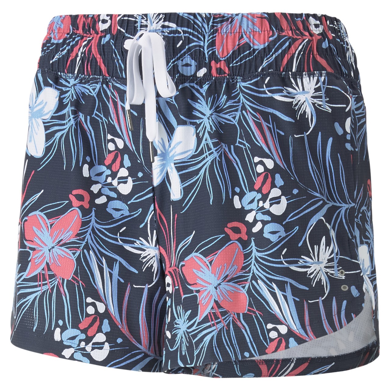 Puma Vented Artwork Short Damen 5