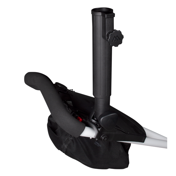 Big Max Rainstar QF Classic XL Schirmhalter 4