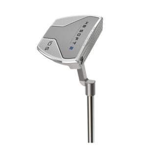 Cleveland HB Soft 2 #10.5 Putter 35" Rechtshänder silber