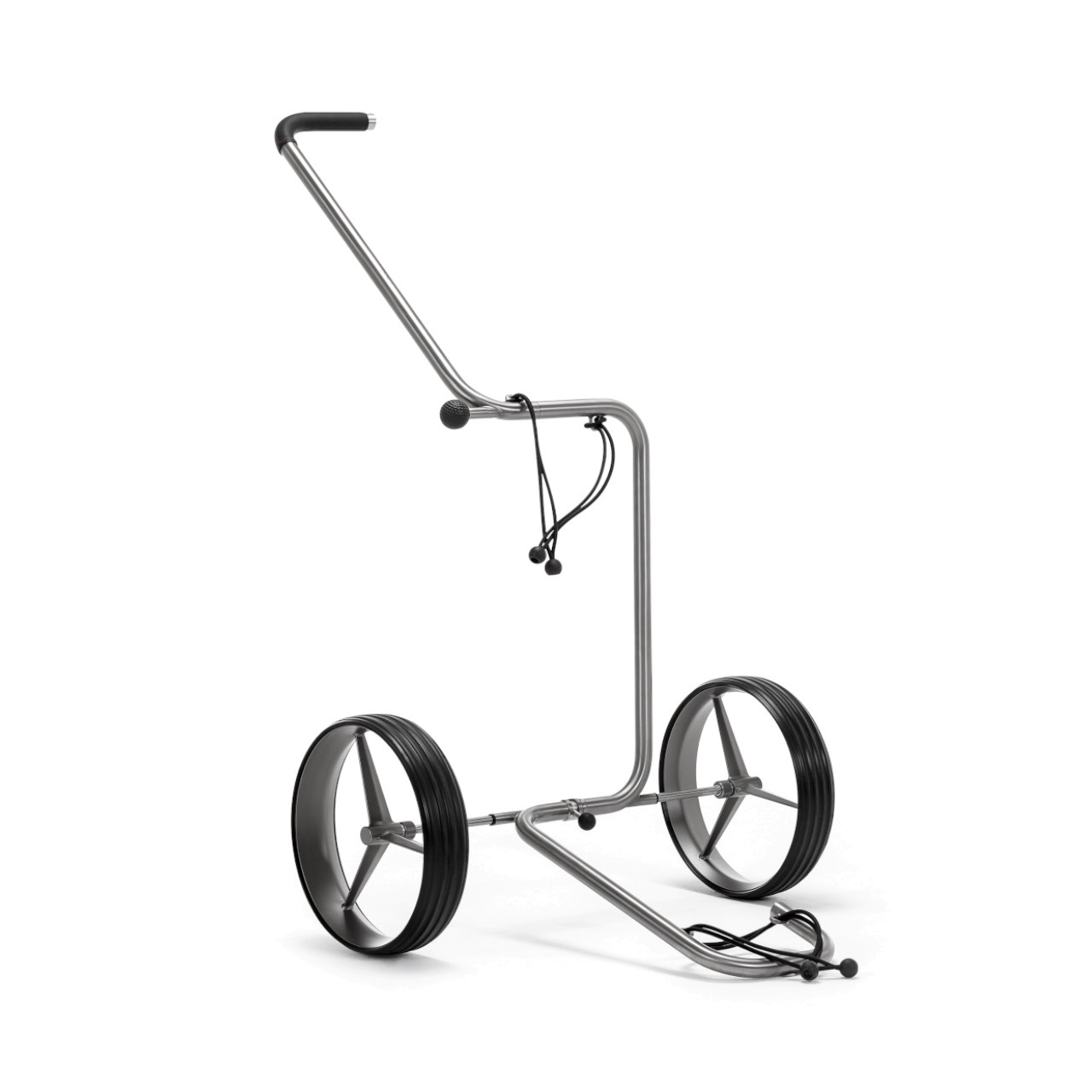 TiCad Star Golftrolley 1