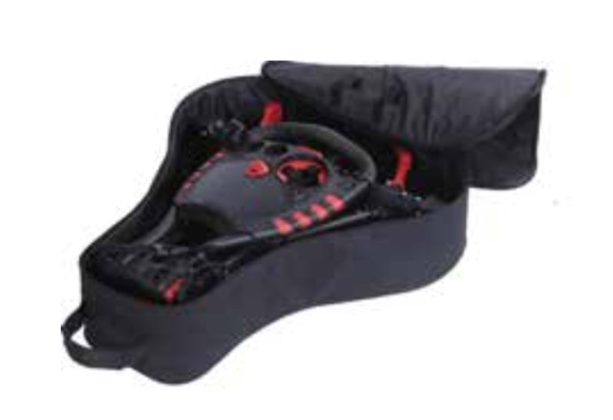 Fastfold Flat Transporttasche 2