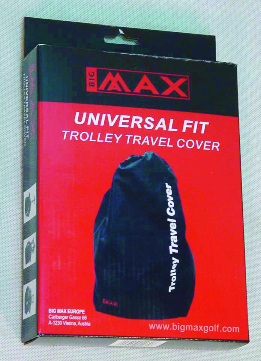 Trolley Transporttasche für Max Trolleys 2